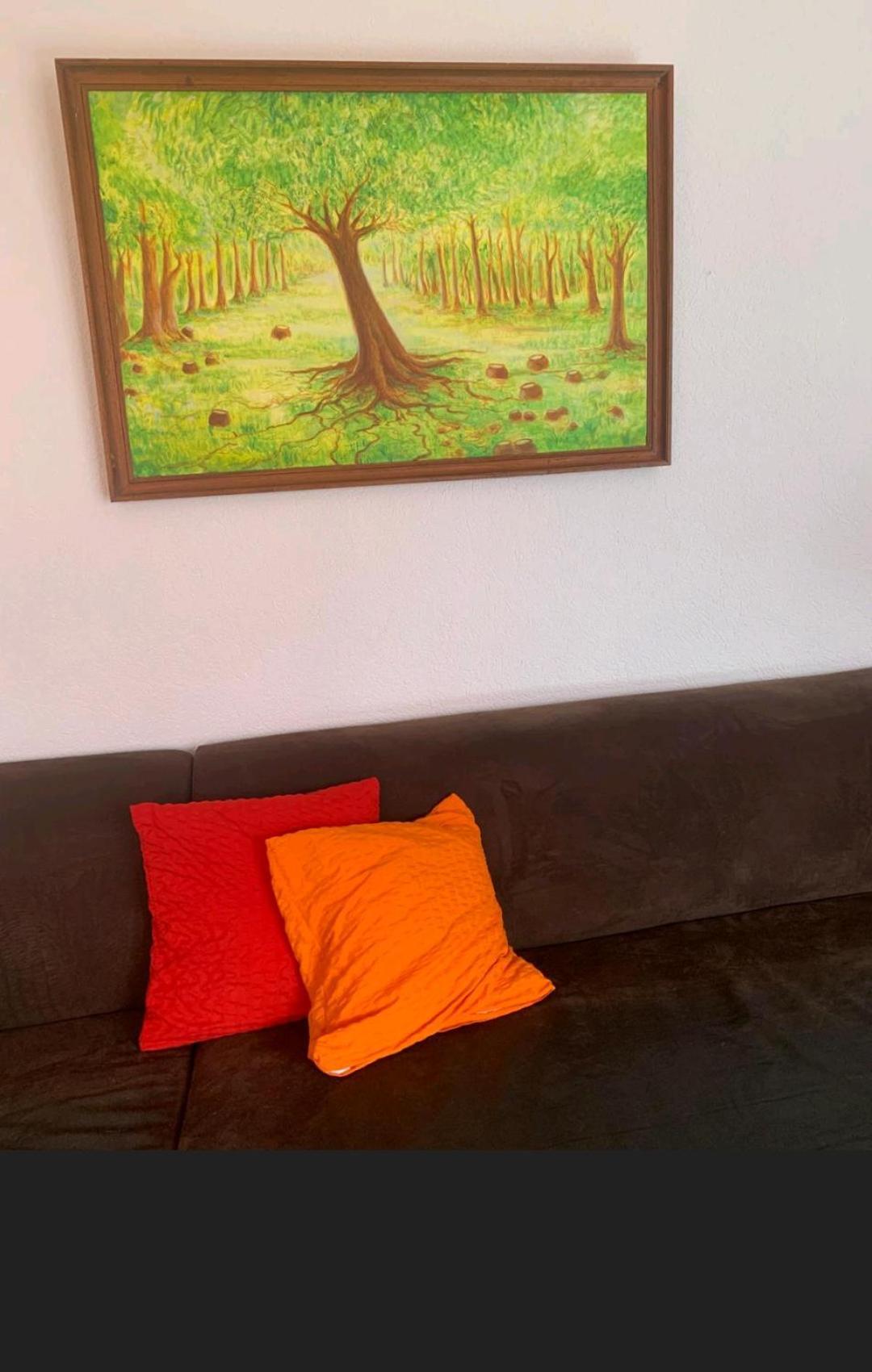 Chez Ninfa Διαμέρισμα Villeret Εξωτερικό φωτογραφία